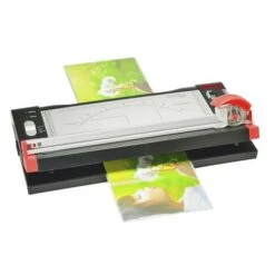2 In 1 Ecobra Security Rotary Cutter & Laminator 9 2 In 1 Ecobra Security Rotary Cutter & Laminator -Da Vinci Shop 2in1EcobraSecurityRotaryCutter26amp3BLaminator 3