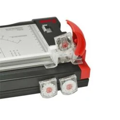 2 In 1 Ecobra Security Rotary Cutter & Laminator 10 2 In 1 Ecobra Security Rotary Cutter & Laminator -Da Vinci Shop 2in1EcobraSecurityRotaryCutter26amp3BLaminator 4