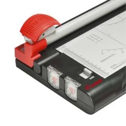 2 In 1 Ecobra Security Rotary Cutter & Laminator 11 2 In 1 Ecobra Security Rotary Cutter & Laminator -Da Vinci Shop 2in1EcobraSecurityRotaryCutter26amp3BLaminator 5