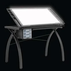 ARTOGRAPH® | Futura LightPad® Drawing Table -Da Vinci Shop ARTOGRAPHC2AE7CFuturaLightPadC2AEDrawingTable 5