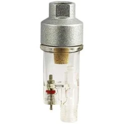 Airbrush Gun Mini-Filter