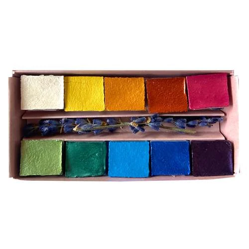 Aquarelle De Provence Watercolour Sets 2 Aquarelle De Provence Watercolour Sets - Image 2