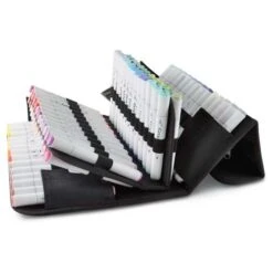 Art & Go Marker Carrying Case 8 Art & Go Marker Carrying Case -Da Vinci Shop Art26amp3BGoMarkerCarryingCase 2