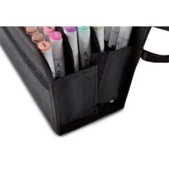 Art & Go Marker Carrying Case 11 Art & Go Marker Carrying Case -Da Vinci Shop Art26amp3BGoMarkerCarryingCase 5