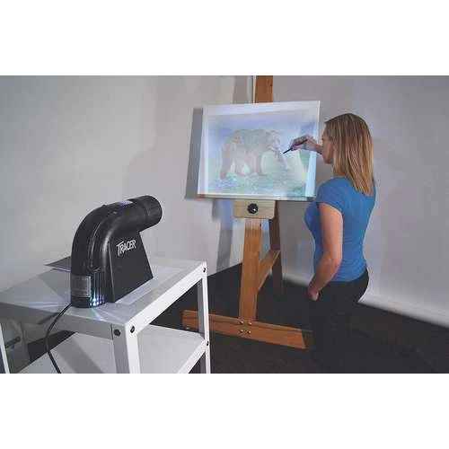 Artograph Black Tracer 2 Artograph Black Tracer - Image 2