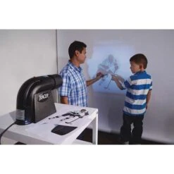 Artograph Black Tracer 6 Artograph Black Tracer -Da Vinci Shop ArtographBlackTracer 2