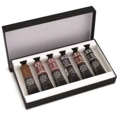 BLOCKX | Extra-Fine Oil Paint Sets — 6 X 20 Ml Tubes -Da Vinci Shop BLOCKX7CExtra FineOilPaintsetsE280946x20mltubes 2