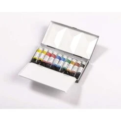 BLOCKX | Watercolour Set — 10 X 15ml Tubes