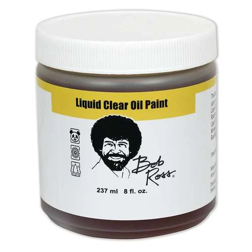 BOB ROSS® | Liquid Oil Paint — Primers 2 BOB ROSS® | Liquid Oil Paint — Primers - Image 2