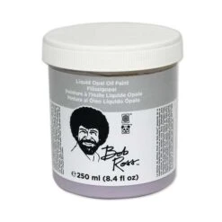 BOB ROSS® | Liquid Oil Paint — Primers 6 BOB ROSS® | Liquid Oil Paint — Primers -Da Vinci Shop BOBROSSC2AE7CLiquidOilPaintE28094primers 2