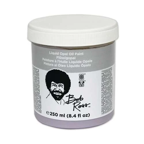 BOB ROSS® | Liquid Oil Paint — Primers 3 BOB ROSS® | Liquid Oil Paint — Primers - Image 3