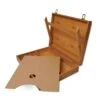 Bamboo Painters Box