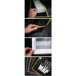 Biyomap Protective Sleeves 11 Biyomap Protective Sleeves -Da Vinci Shop BiyomapProtectiveSleeves 5