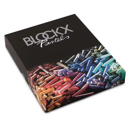 Blockx 24 Pastel Box Sets 4 Blockx 24 Pastel Box Sets - Image 4