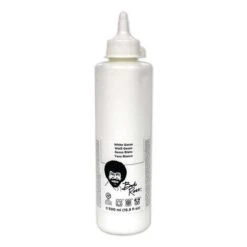 Bob Ross Gesso & Liquid Acrylic Primer 5 Bob Ross Gesso & Liquid Acrylic Primer -Da Vinci Shop BobRossGesso26amp3BLiquidAcrylicPrimer 2