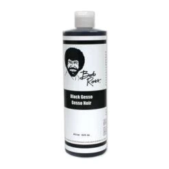 Bob Ross Gesso & Liquid Acrylic Primer