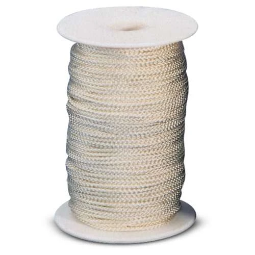 Braided Nylon Cord 1 Braided Nylon Cord