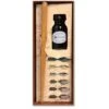 Brause 195B Calligraphy Set
