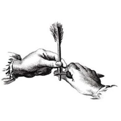 Brause Calligraphy Learning Boxes 8 Brause Calligraphy Learning Boxes -Da Vinci Shop BrauseCalligraphyLearningBoxes 2