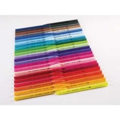 Bruynzeel Creatives Fineliner Brush Pen Metal Tin Sets -Da Vinci Shop BruynzeelCreativesFinelinerBrushPenMetalTinSets 4