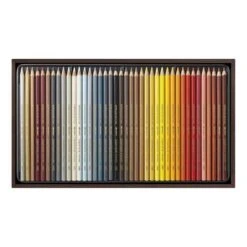 CARAN D'ACHE | Supracolor Soft Watercolour 80 Pencil Ses — 80 Pencils 11 CARAN D'ACHE | Supracolor Soft Watercolour 80 Pencil Ses — 80 Pencils -Da Vinci Shop CARAND26230393BACHE7CSupracolorSoftWatercolour80PencilSesE2809480pencils 5