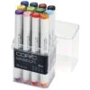 COPIC® | Sketch Marker Set B — 12 Markers