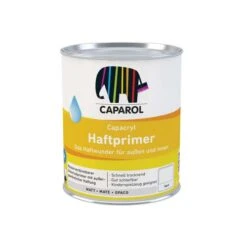 Capacryl Adhesive Primer