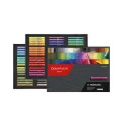 Caran D'Ache Neopastel Oil Pastel Sets -Da Vinci Shop CaranD26230393BAcheNeopastelOilPastelSets 5