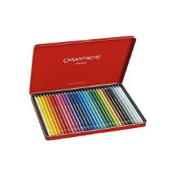 Caran D'Ache Pablo Pencil Sets -Da Vinci Shop CaranD26230393BAchePabloPencilSets 5