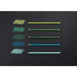 Caran D'Ache Pablo Wooden Box Set -Da Vinci Shop CaranD26230393BAchePabloWoodenBoxSet 2