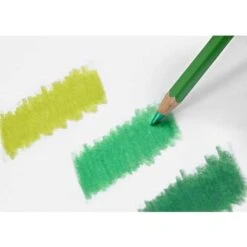 Caran D'Ache Pablo Wooden Box Set -Da Vinci Shop CaranD26230393BAchePabloWoodenBoxSet 3