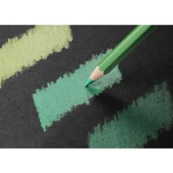 Caran D'Ache Pablo Wooden Box Set -Da Vinci Shop CaranD26230393BAchePabloWoodenBoxSet 4