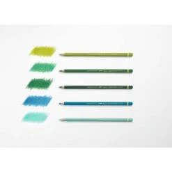 Caran D'Ache Pablo Wooden Box Set -Da Vinci Shop CaranD26230393BAchePabloWoodenBoxSet 5