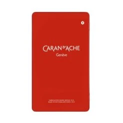 Caran D'Ache Supracolor Watercolour Pencil Box Sets -Da Vinci Shop CaranD26230393BAcheSupracolorWatercolourPencilBoxSets 2