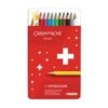 Caran D'Ache Swisscolor Waterproof Sets