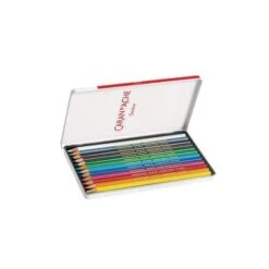 Caran D'Ache Swisscolor Waterproof Sets -Da Vinci Shop CaranD26230393BAcheSwisscolorWaterproofsets 2