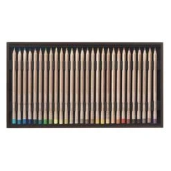 Caran D'Ache Luminance 6901 Colour Pencil Gift Set 9 Caran D'Ache Luminance 6901 Colour Pencil Gift Set -Da Vinci Shop Carand26230393BAcheLuminance6901ColourPencilGiftSet 3