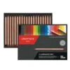 Caran D'Ache Luminance 6901 Crayon Sets