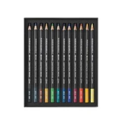Caran D'Ache Museum Watercolour Pencil Sets 8 Caran D'Ache Museum Watercolour Pencil Sets -Da Vinci Shop Carand26230393BAcheMuseumWatercolourPencilSets 2