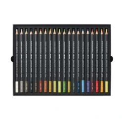 Caran D'Ache Museum Watercolour Pencil Sets 9 Caran D'Ache Museum Watercolour Pencil Sets -Da Vinci Shop Carand26230393BAcheMuseumWatercolourPencilSets 3