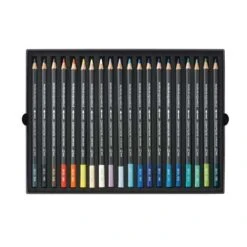 Caran D'Ache Museum Watercolour Pencil Sets 10 Caran D'Ache Museum Watercolour Pencil Sets -Da Vinci Shop Carand26230393BAcheMuseumWatercolourPencilSets 4