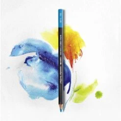 Caran D'Ache Museum Watercolour Pencil Wooden Box Set 7 Caran D'Ache Museum Watercolour Pencil Wooden Box Set -Da Vinci Shop Carand26230393BAcheMuseumWatercolourPencilWoodenBoxSet 2