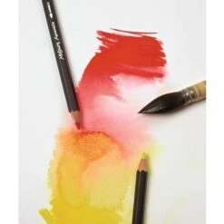 Caran D'Ache Museum Watercolour Pencil Wooden Box Set 8 Caran D'Ache Museum Watercolour Pencil Wooden Box Set -Da Vinci Shop Carand26230393BAcheMuseumWatercolourPencilWoodenBoxSet 3