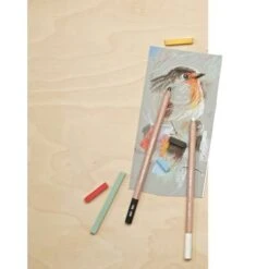 Caran D'Ache Pastel Pencil Sets -Da Vinci Shop Carand26230393BAchePastelPencilSets 5