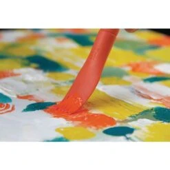 Catalyst Silicone Brush Blades -Da Vinci Shop CatalystSiliconeBrushBlades 4