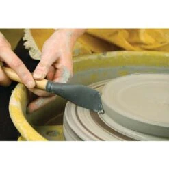 Catalyst Silicone Brush Blades -Da Vinci Shop CatalystSiliconeBrushBlades 5