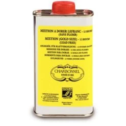 Charbonnel Mixtion 12 Clarified Gilding Oil
