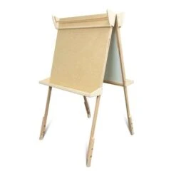Child's Easel 9 Child's Easel -Da Vinci Shop Child26230393BsEasel 4