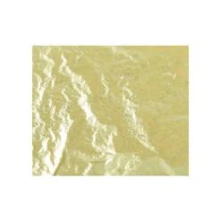 Citron Light Gold Leaf