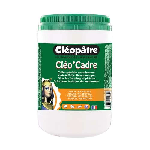 Cléopâtre Cléo'Cadre Framing Glue 1 Cléopâtre Cléo'Cadre Framing Glue